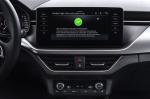 Skoda Kamiq 2019 года (WW)